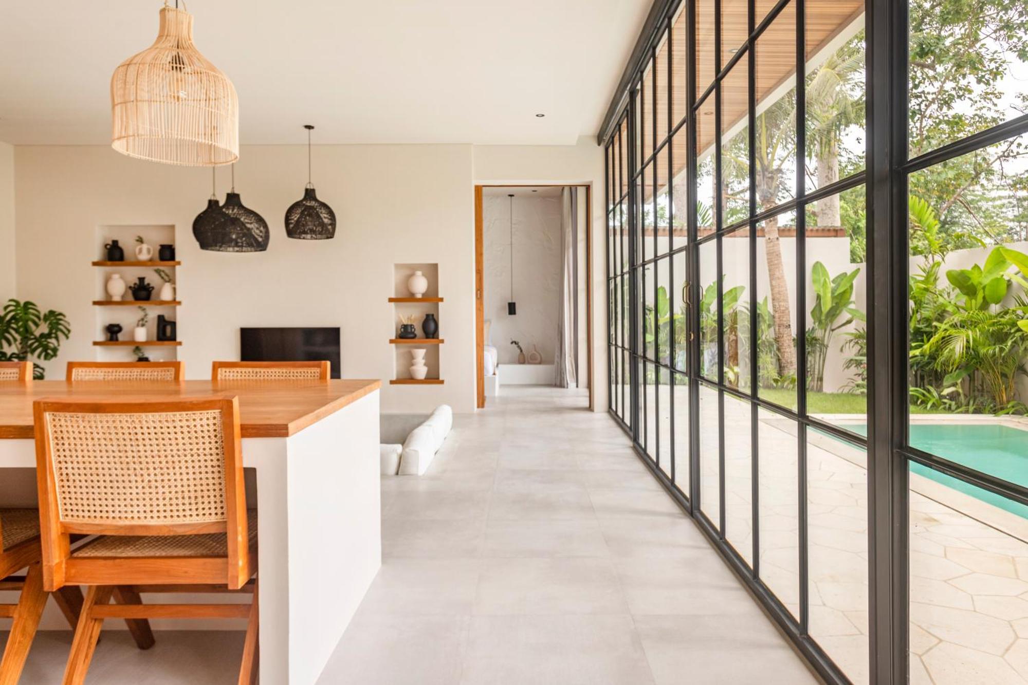 The Dreamland By The Young Villas Uluwatu  Luaran gambar