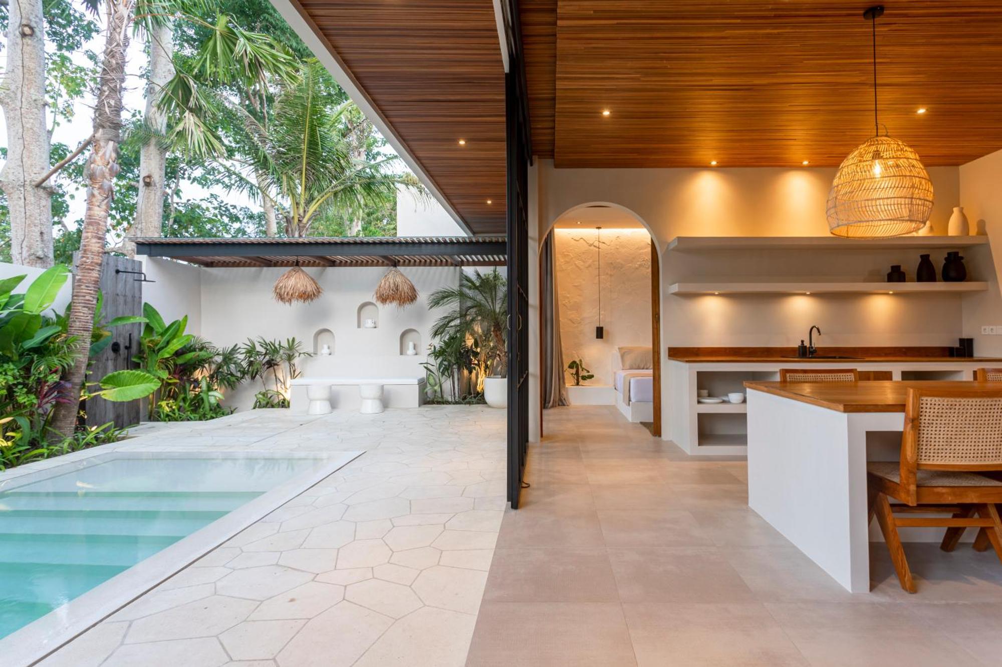 The Dreamland By The Young Villas Uluwatu  Luaran gambar