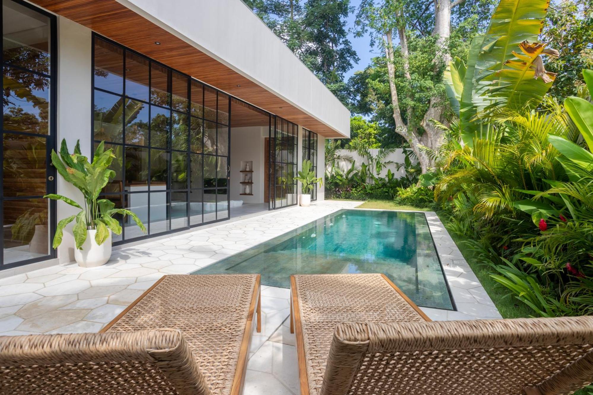 The Dreamland By The Young Villas Uluwatu  Luaran gambar