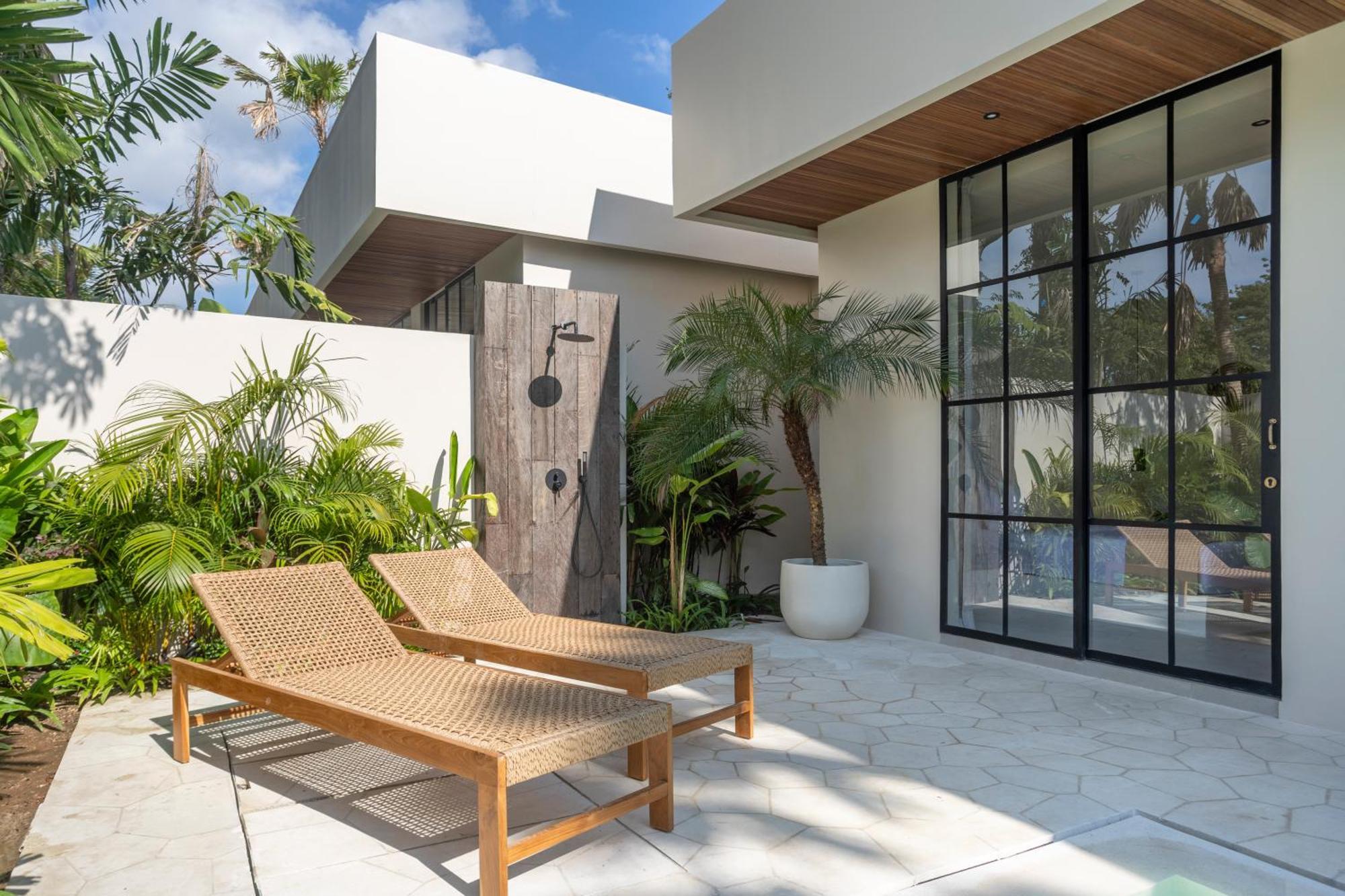 The Dreamland By The Young Villas Uluwatu  Luaran gambar