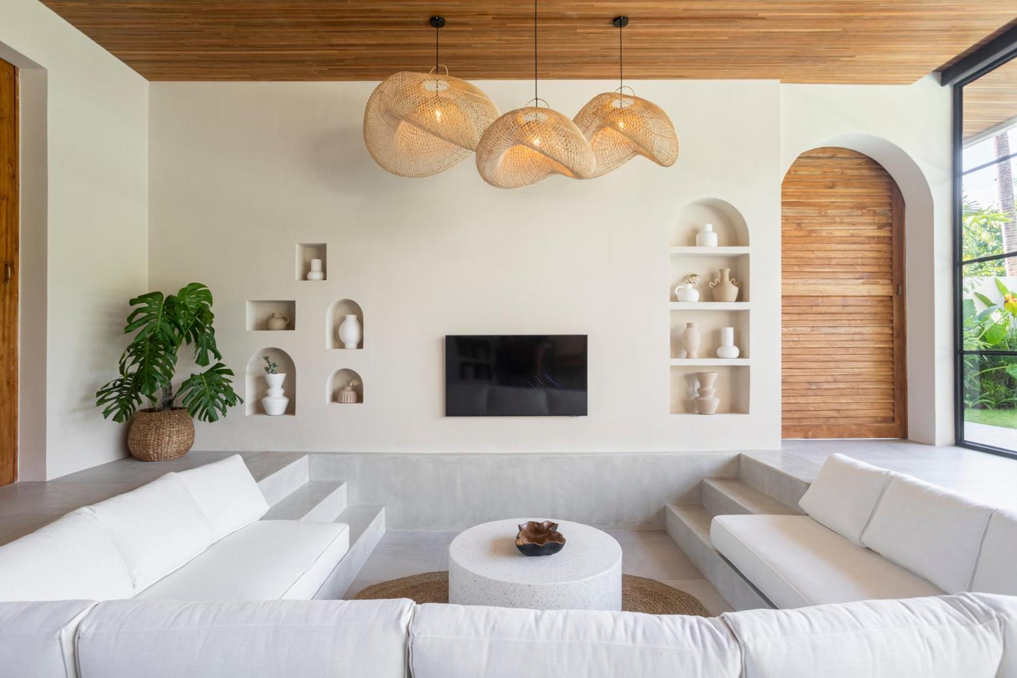 The Dreamland By The Young Villas Uluwatu  Luaran gambar