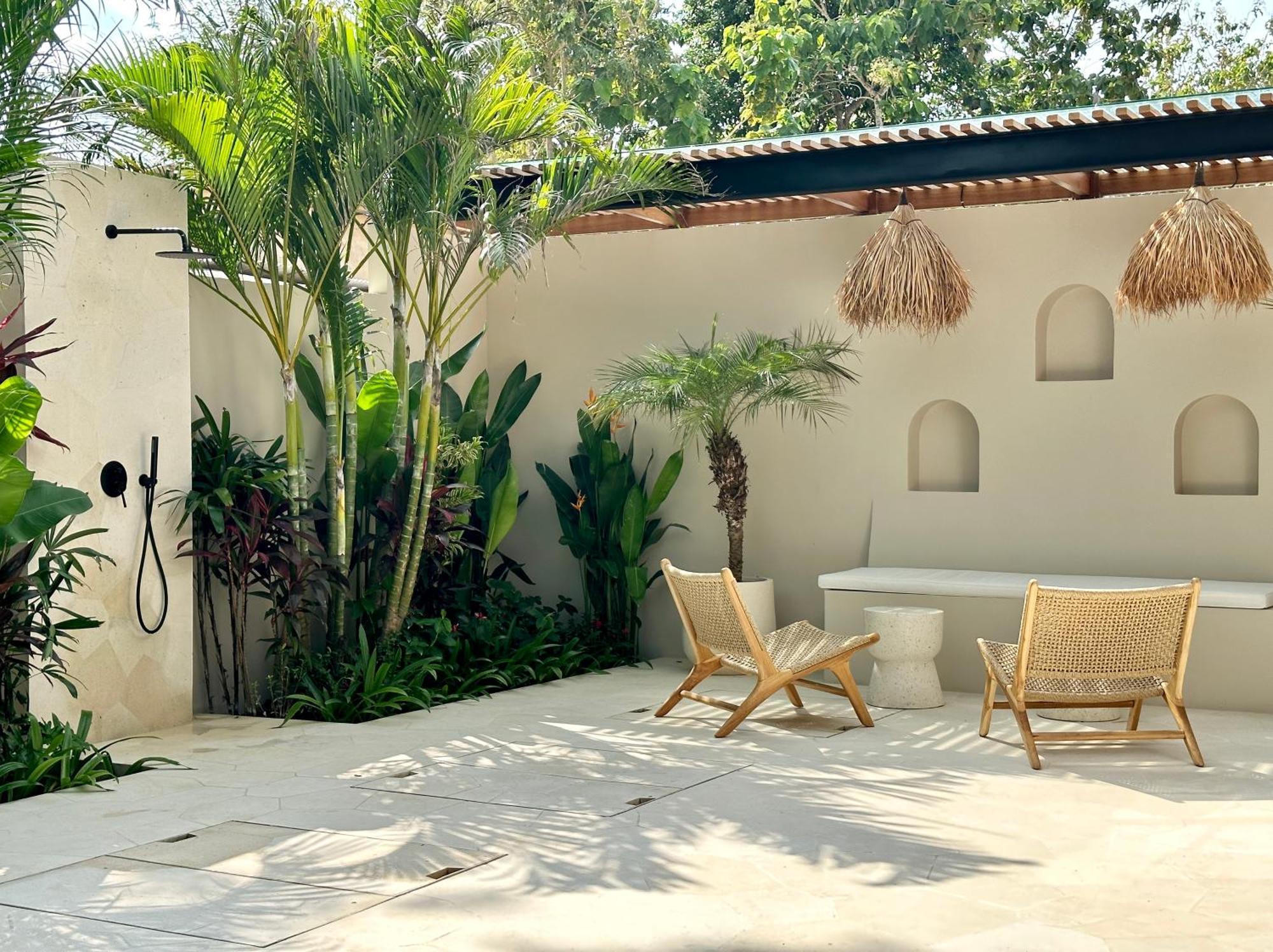 The Dreamland By The Young Villas Uluwatu  Luaran gambar