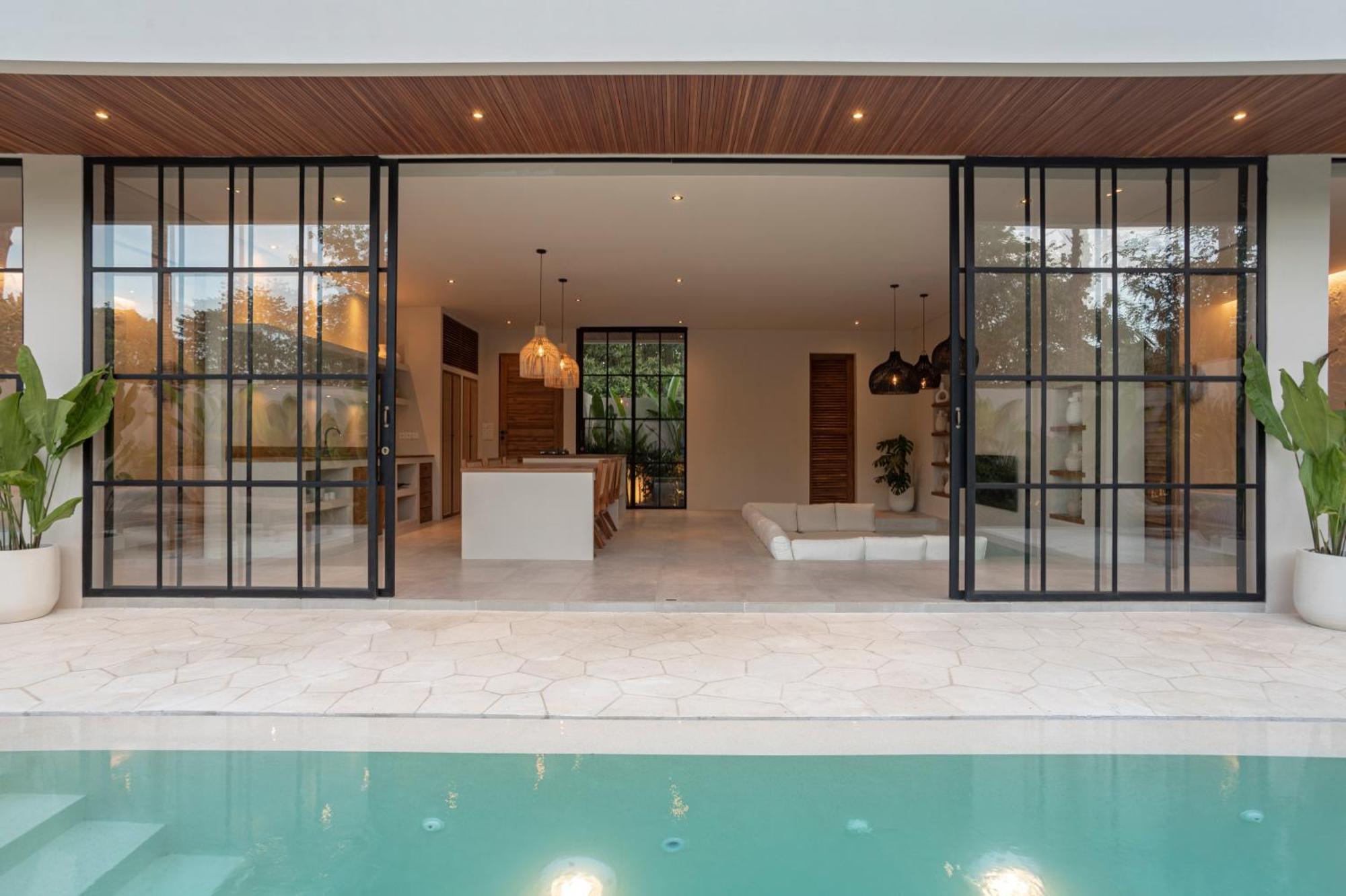 The Dreamland By The Young Villas Uluwatu  Luaran gambar