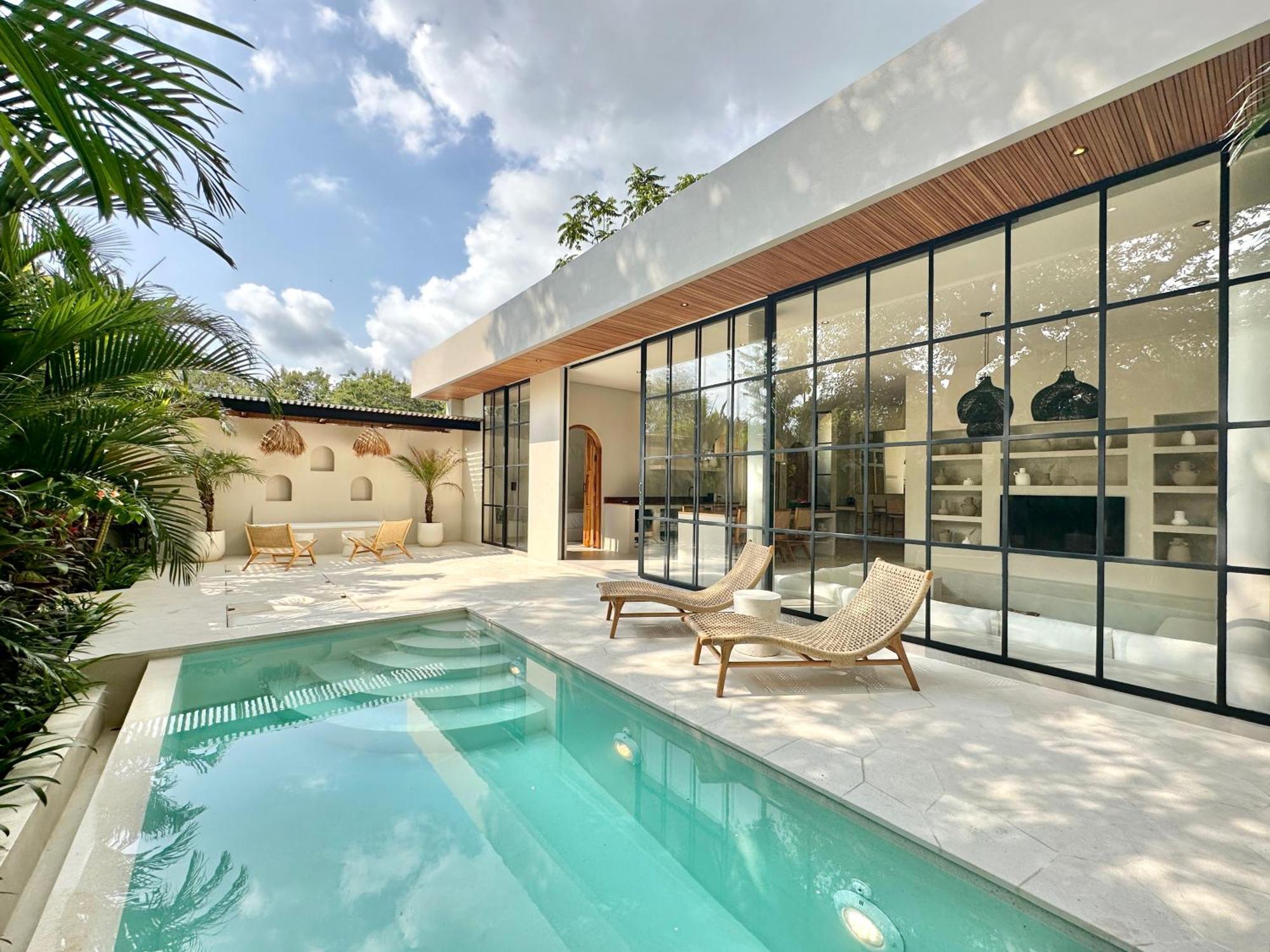 The Dreamland By The Young Villas Uluwatu  Luaran gambar