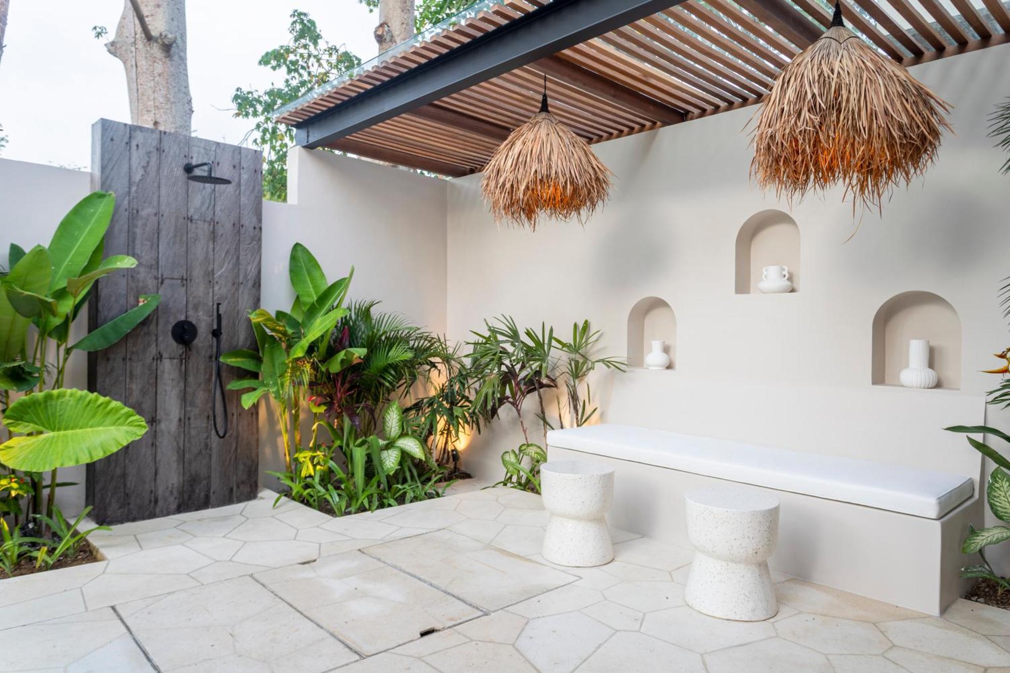 The Dreamland By The Young Villas Uluwatu  Luaran gambar