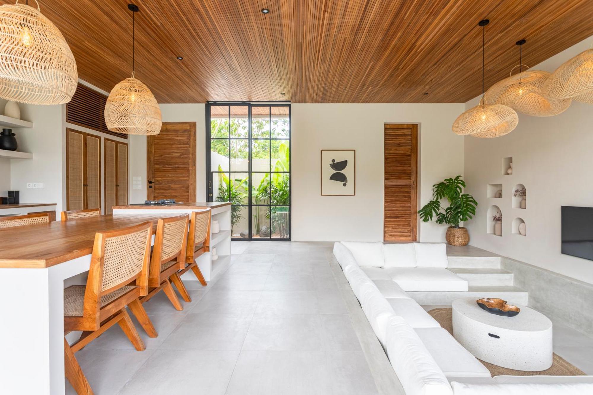 The Dreamland By The Young Villas Uluwatu  Luaran gambar