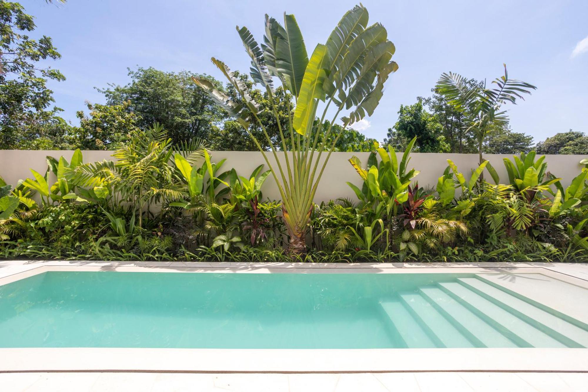 The Dreamland By The Young Villas Uluwatu  Luaran gambar
